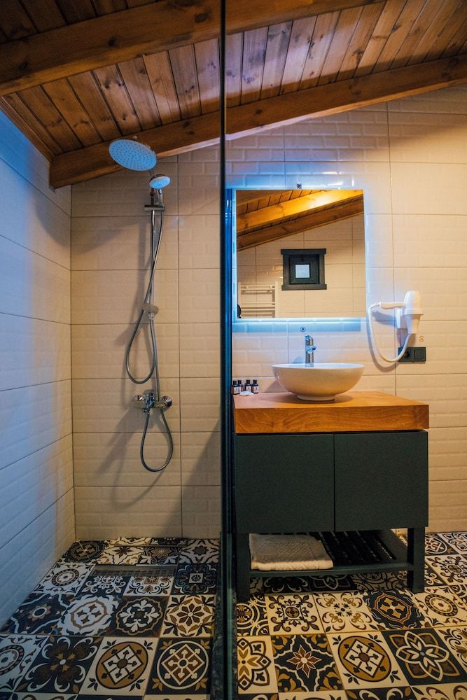 Woodlodge Country Sapanca Family Bungalow 10