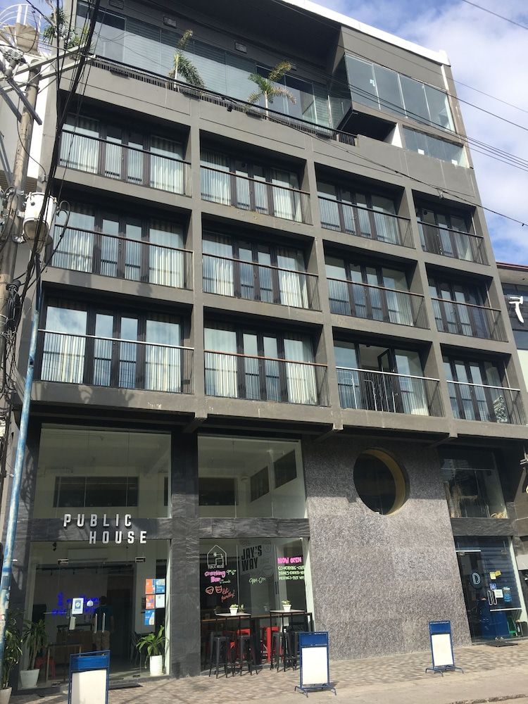 Facade