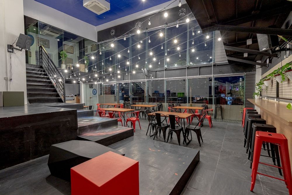 Business Centre