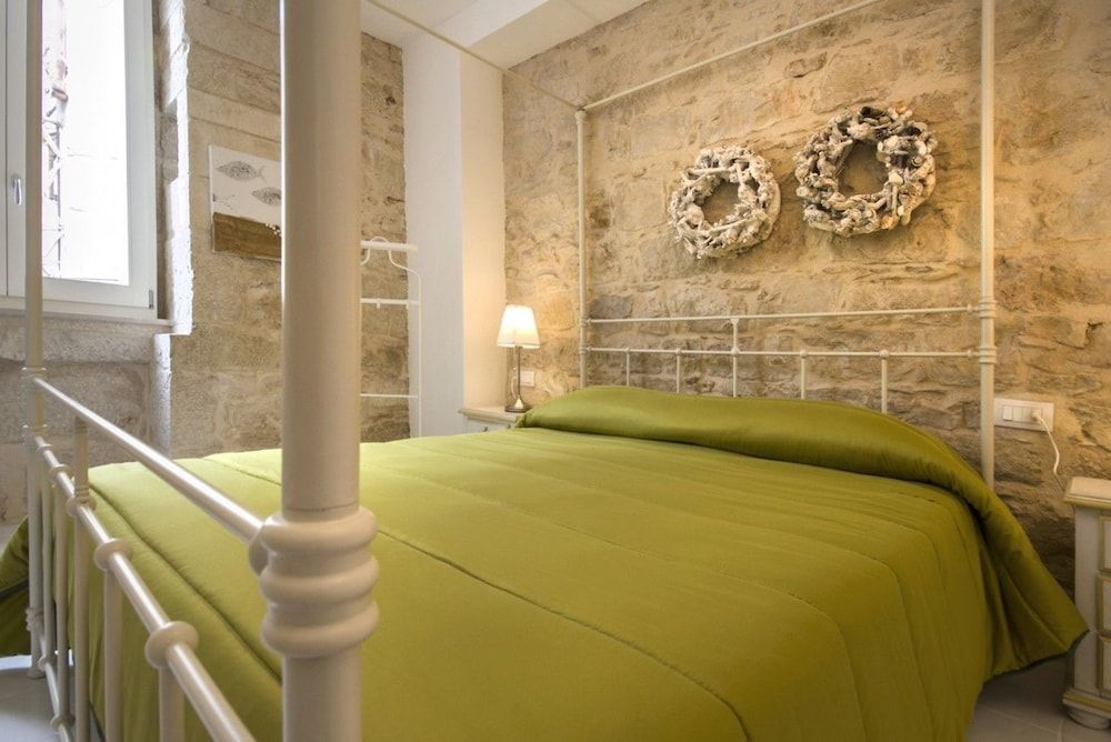Deluxe Apartment, Queen and Sofa Bed, Balcony/Patio