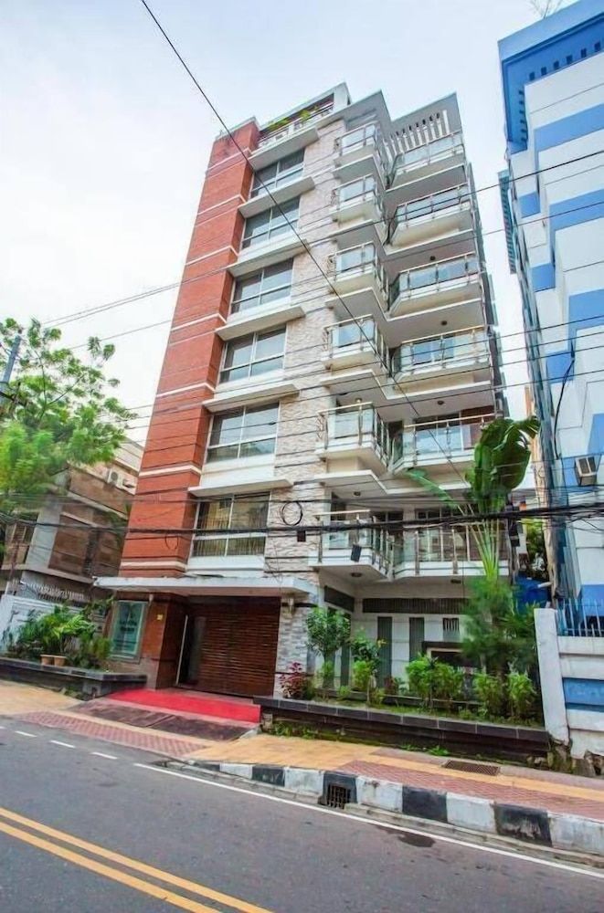 undefined Hotel La Villa Western 3