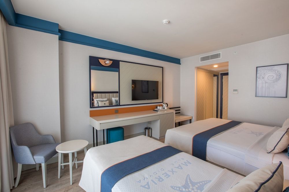 Standard Land View Room