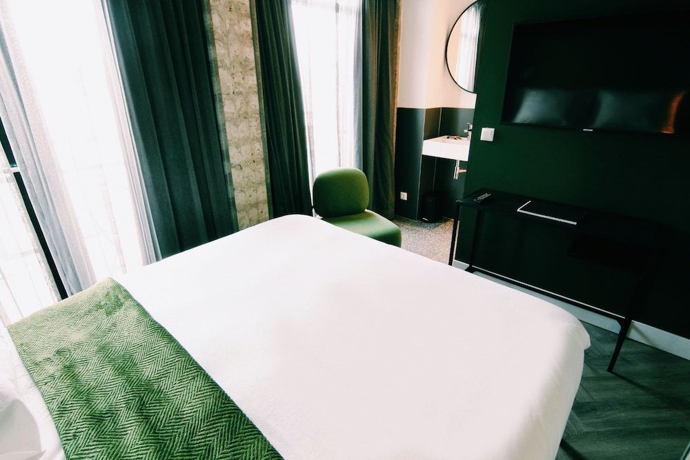 undefined Bed Bites & Business Hotel Rotterdam 4