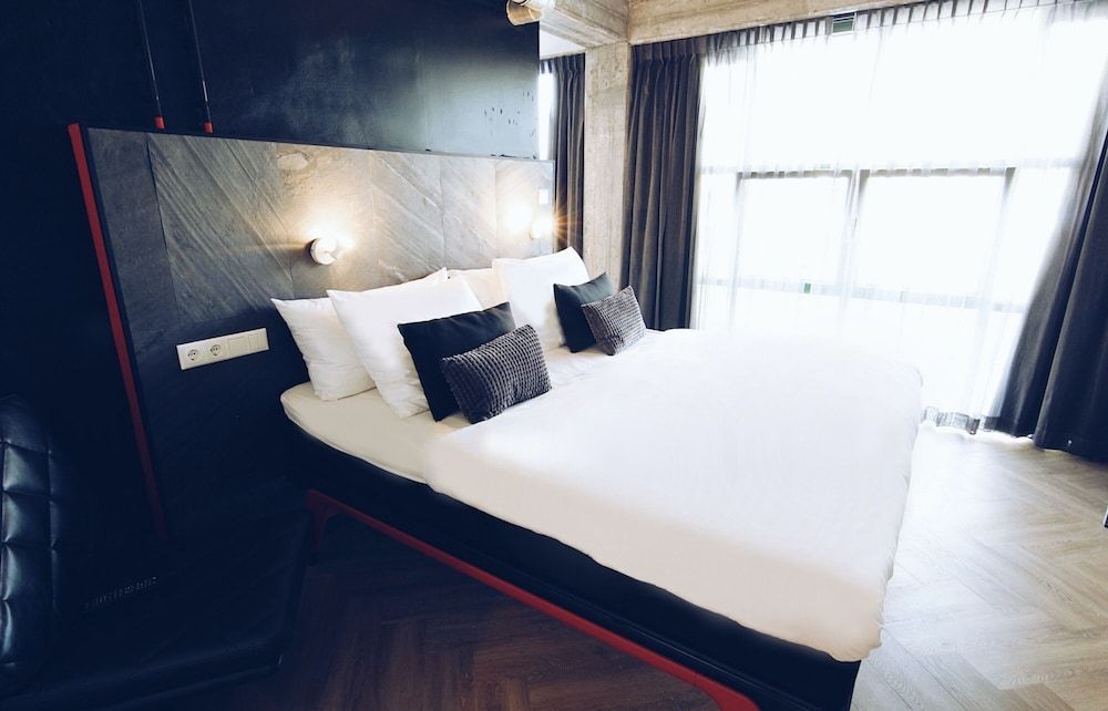 undefined Bed Bites & Business Hotel Rotterdam 5
