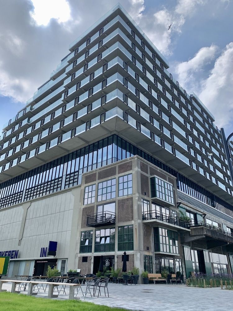 undefined Bed Bites & Business Hotel Rotterdam 6