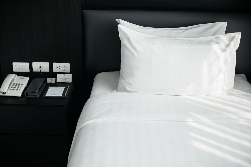 SureStay Hotel by Best Western Vientiane