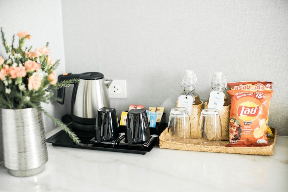 SureStay Hotel by Best Western Vientiane Superior Room, 1 King Bed, Non Smoking, City View 10