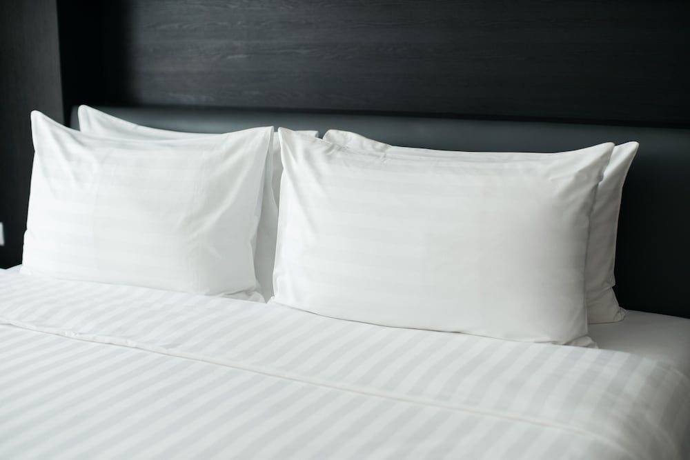 SureStay Hotel by Best Western Vientiane Superior Room, 1 King Bed, Non Smoking, City View 2