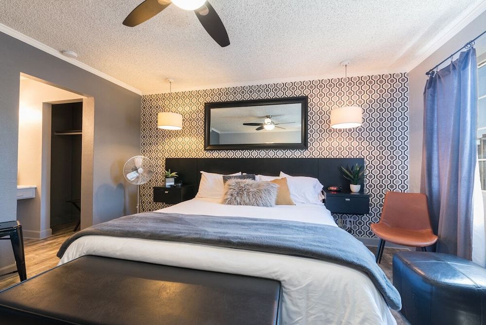 Shell Beach Inn Room 3 - King Room 5