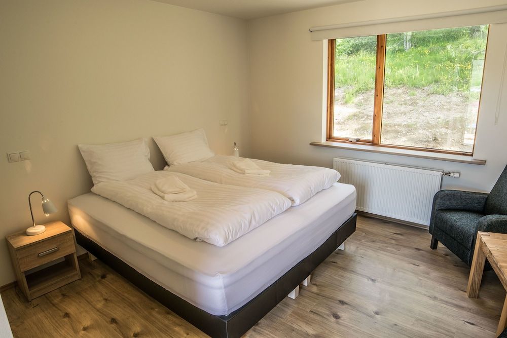 Guesthouse Hvitafell