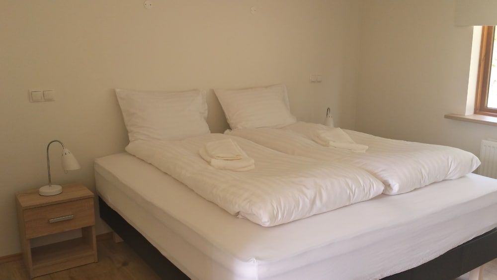 Guesthouse Hvitafell