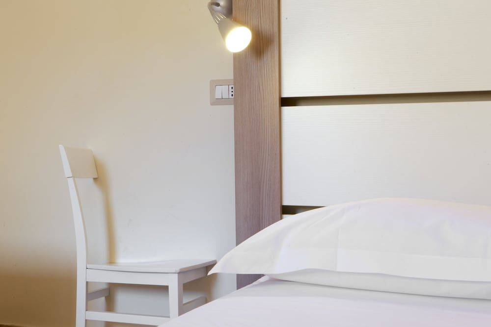 Hotel Antico Convento dei Cappuccini Standard Double Room 2