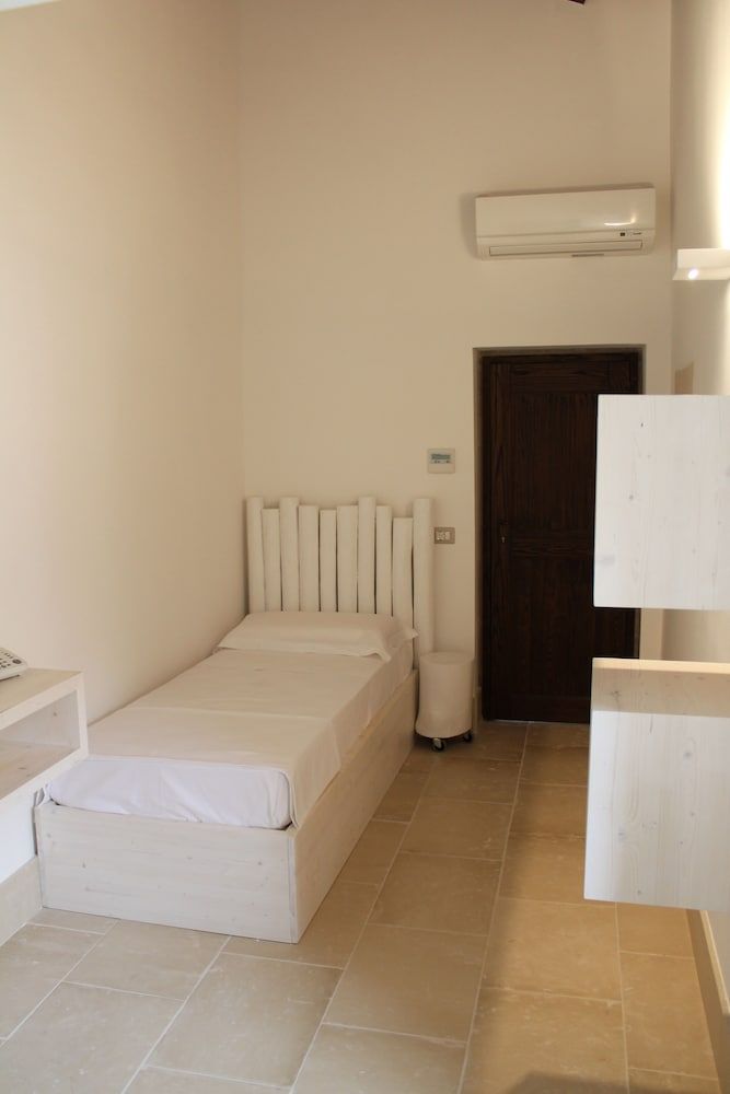 Hotel Antico Convento dei Cappuccini Traditional Single Room