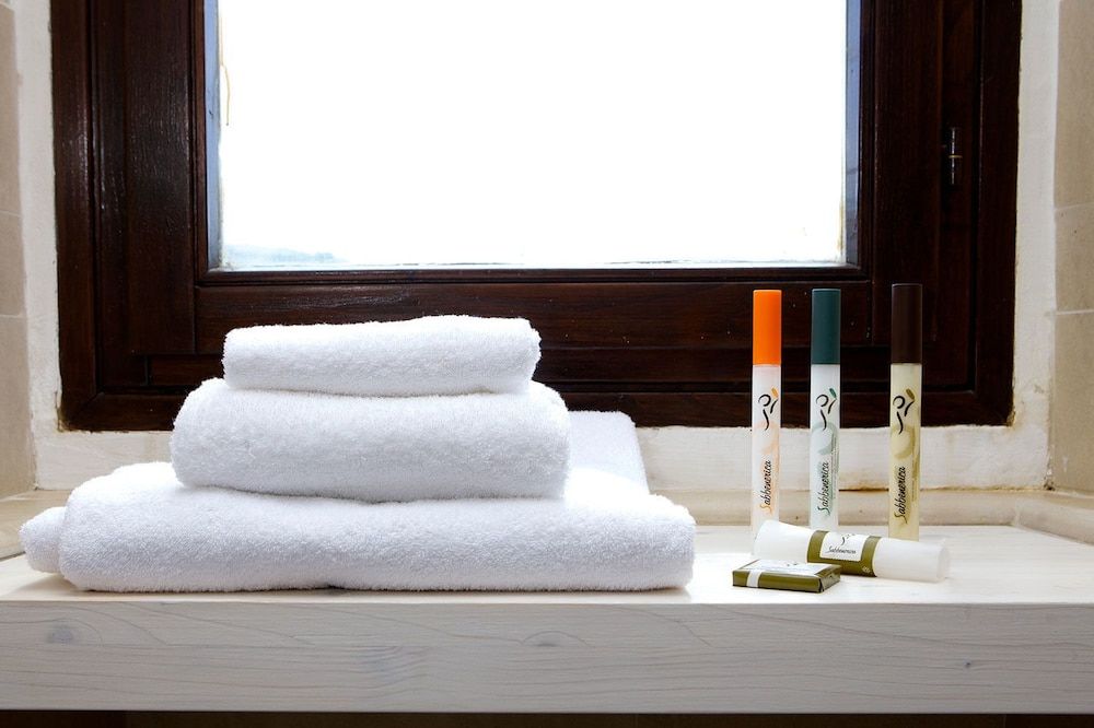 Hotel Antico Convento dei Cappuccini Economy Double Room 6