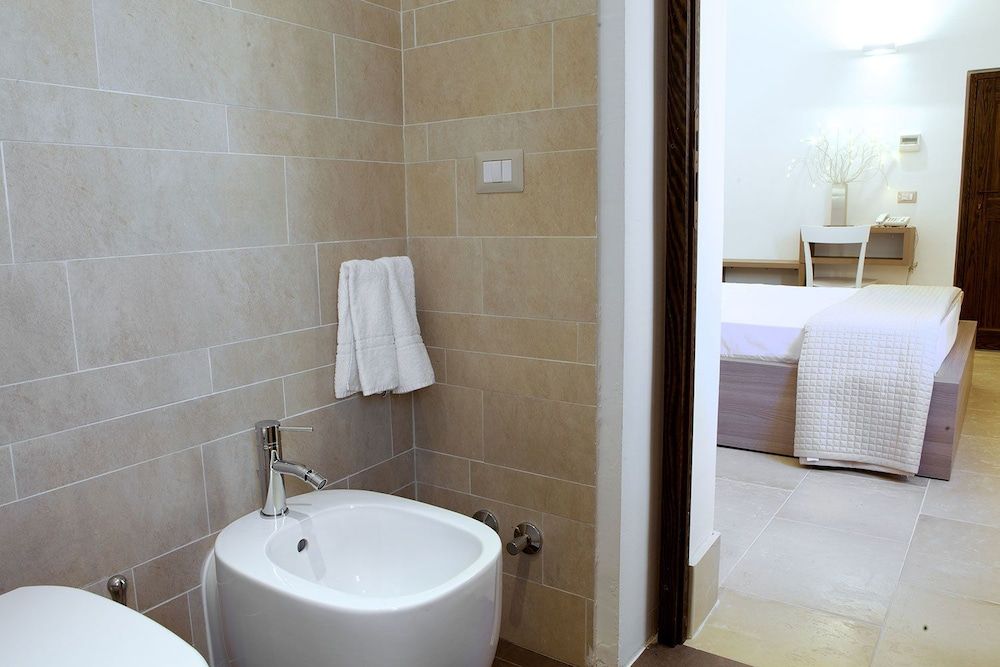 Hotel Antico Convento dei Cappuccini Standard Double Room 5