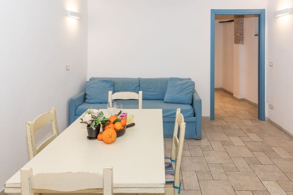 Casa nel Borgo Apartment, 1 Bedroom 4