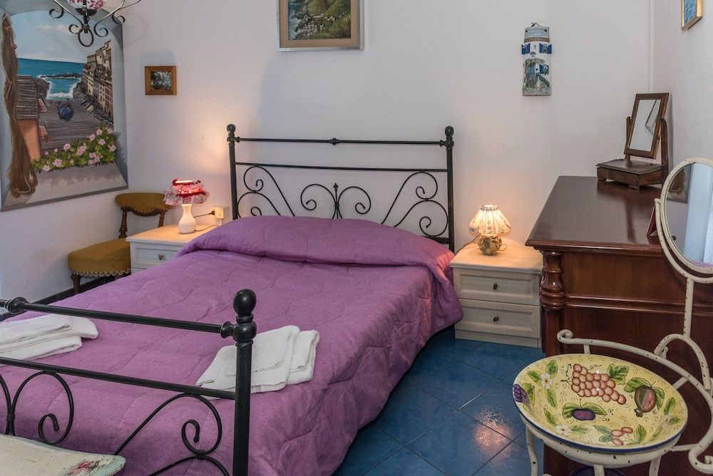 Casa nel Borgo Standard Apartment, 1 Bedroom 3