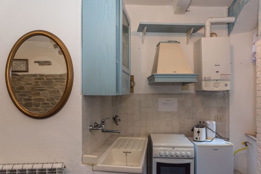 Casa nel Borgo Standard Apartment, 1 Bedroom 4