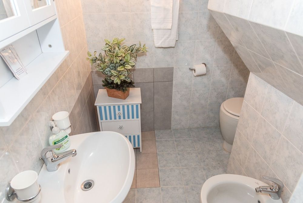 Casa nel Borgo Standard Apartment, 1 Bedroom 7