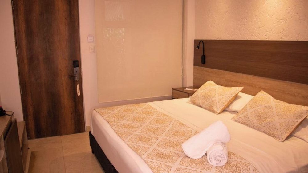 Superior Room, 1 King Bed with Sofa bed