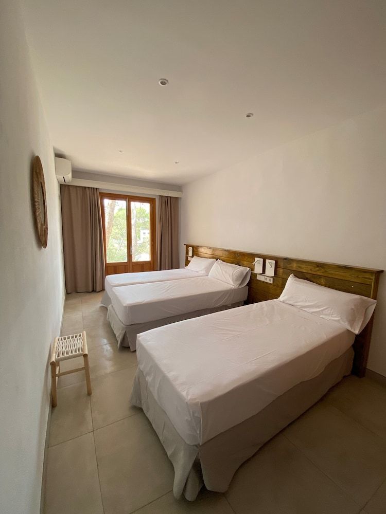 Hostal Palmaria