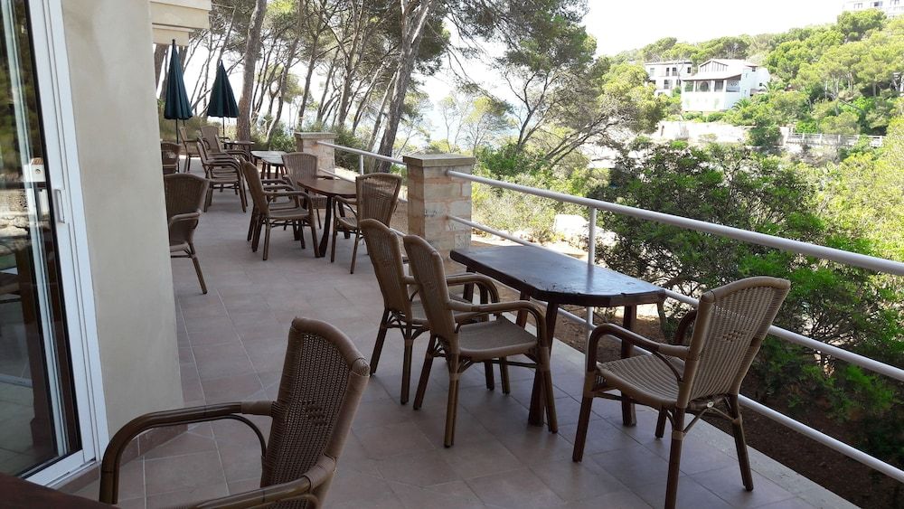 Hostal Palmaria