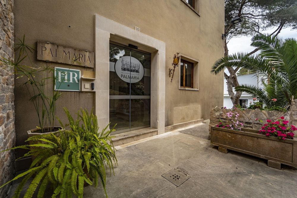Hostal Palmaria