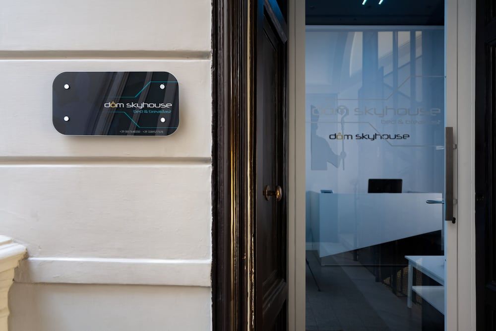 undefined Skyhouse Duomo 7