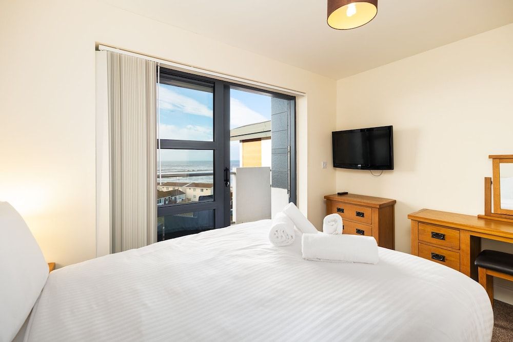 Sea View Apartment