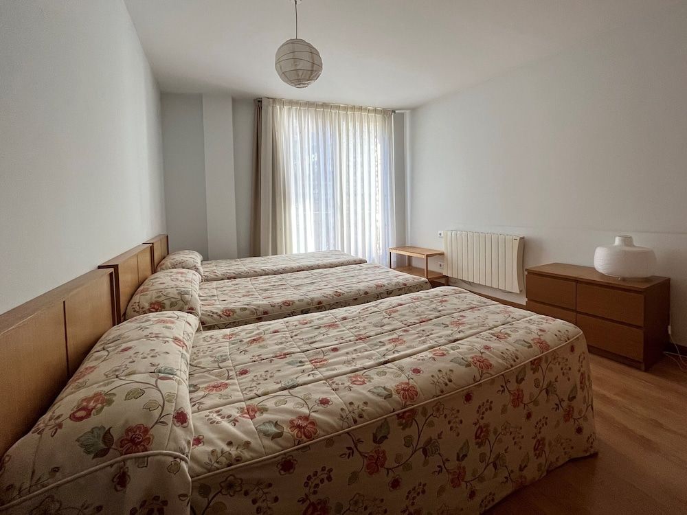 Apartamento Freixe, 2 habitaciones