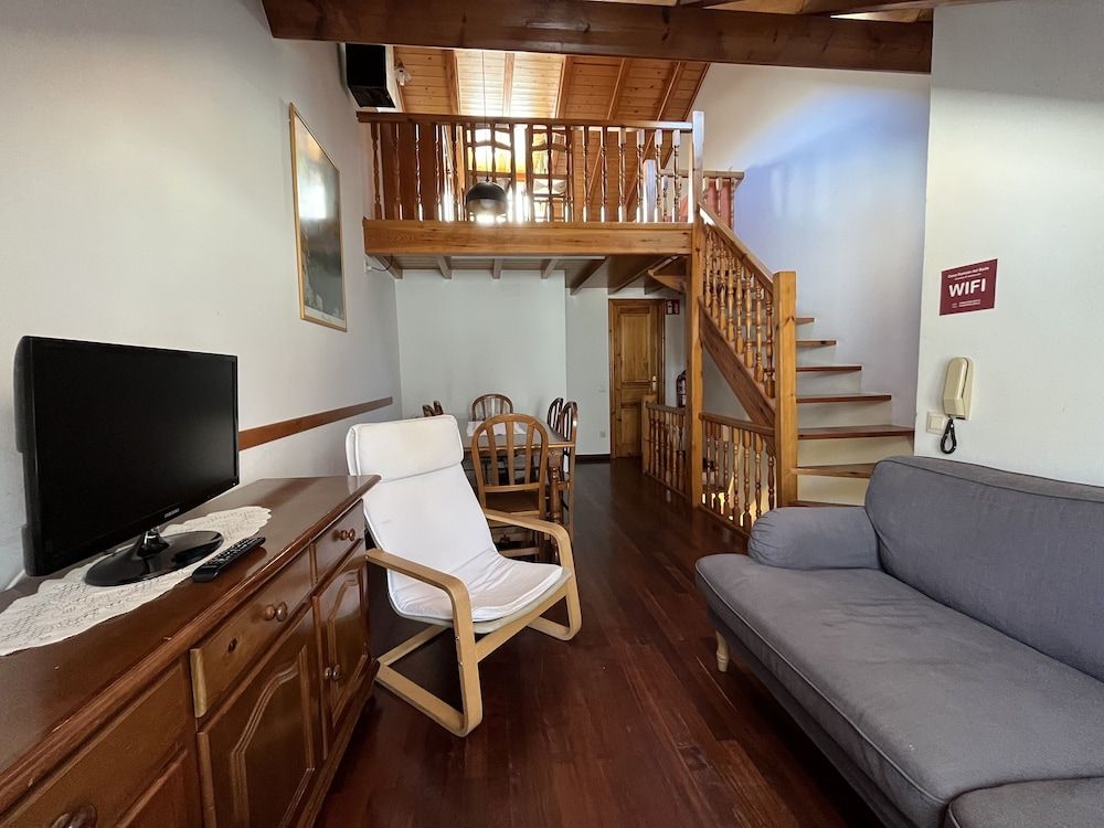 Casa Pallero, 3 habitaciones