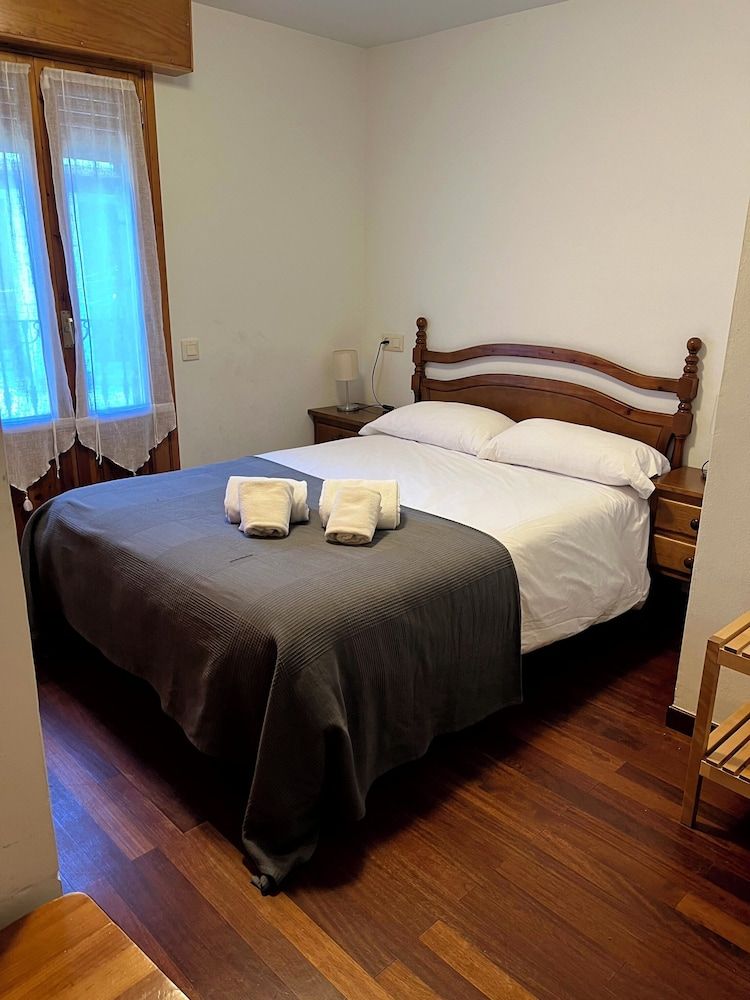 Casa Puyadón, 3 habitaciones