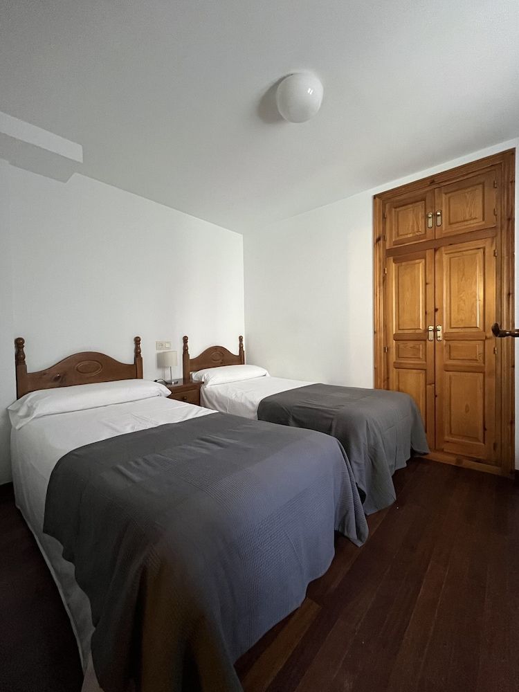 Casa Puyadón, 3 habitaciones