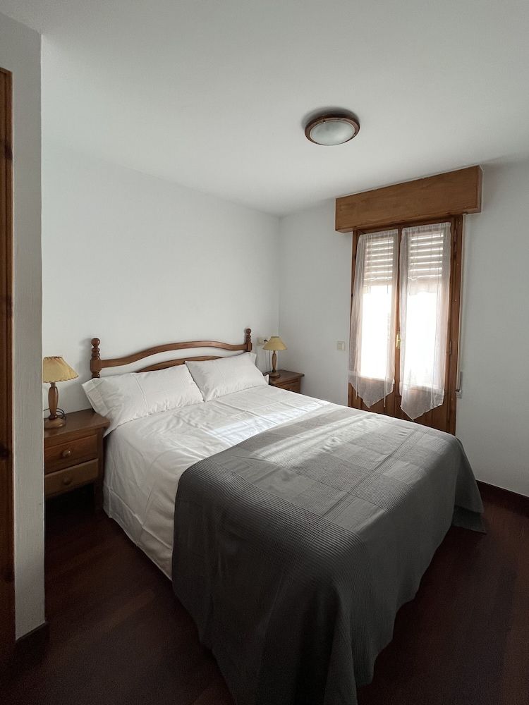 Casa Pallero, 3 habitaciones