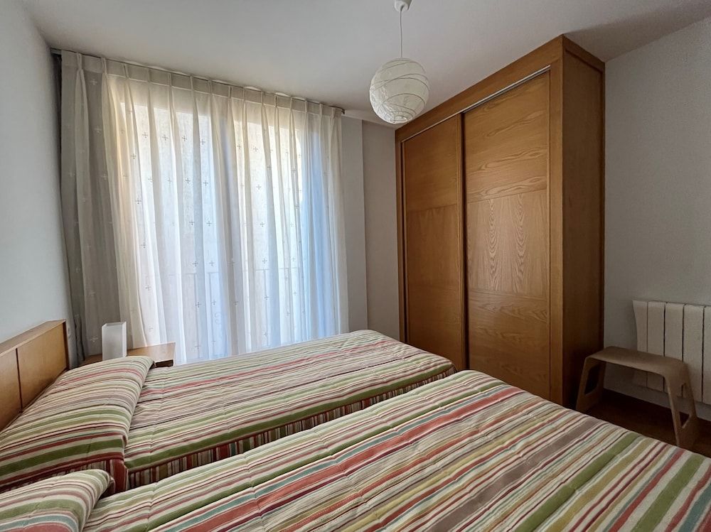 Apartamento Fau, 2 habitaciones