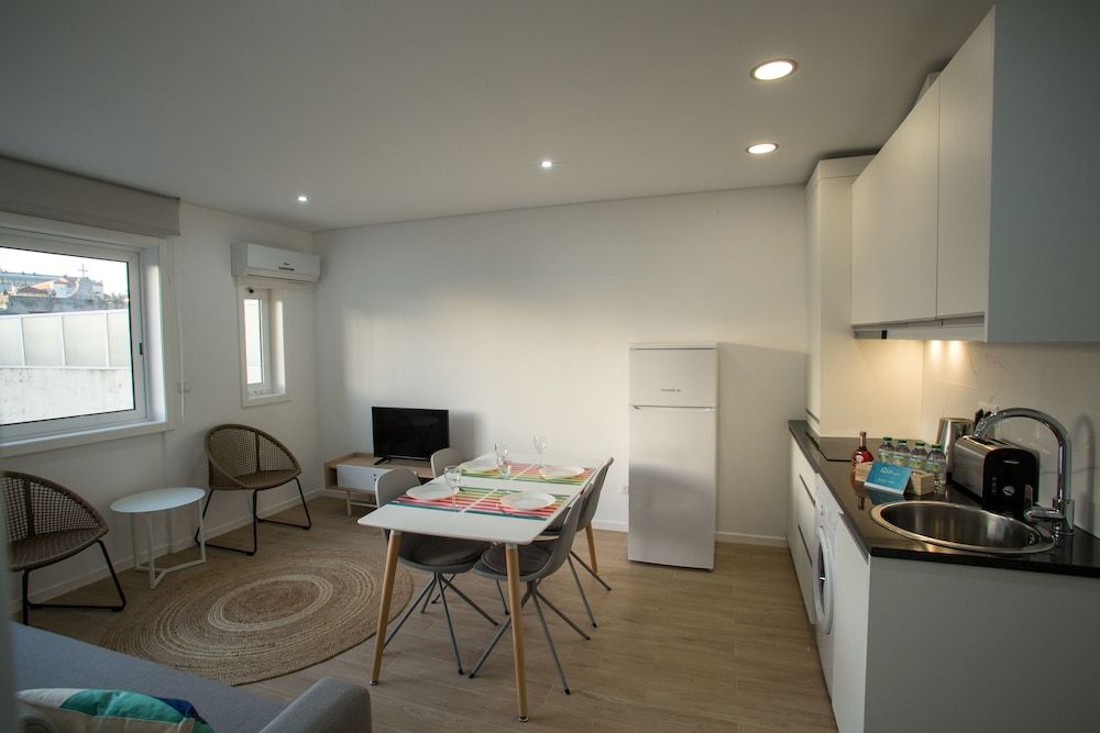Camões 691 Design Apartments by Porto City Hosts Apartment, 1 Bedroom (4) 7