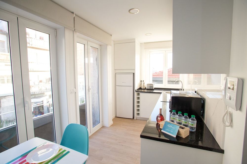 Camões 691 Design Apartments by Porto City Hosts Apartment, 1 Bedroom (3) 9