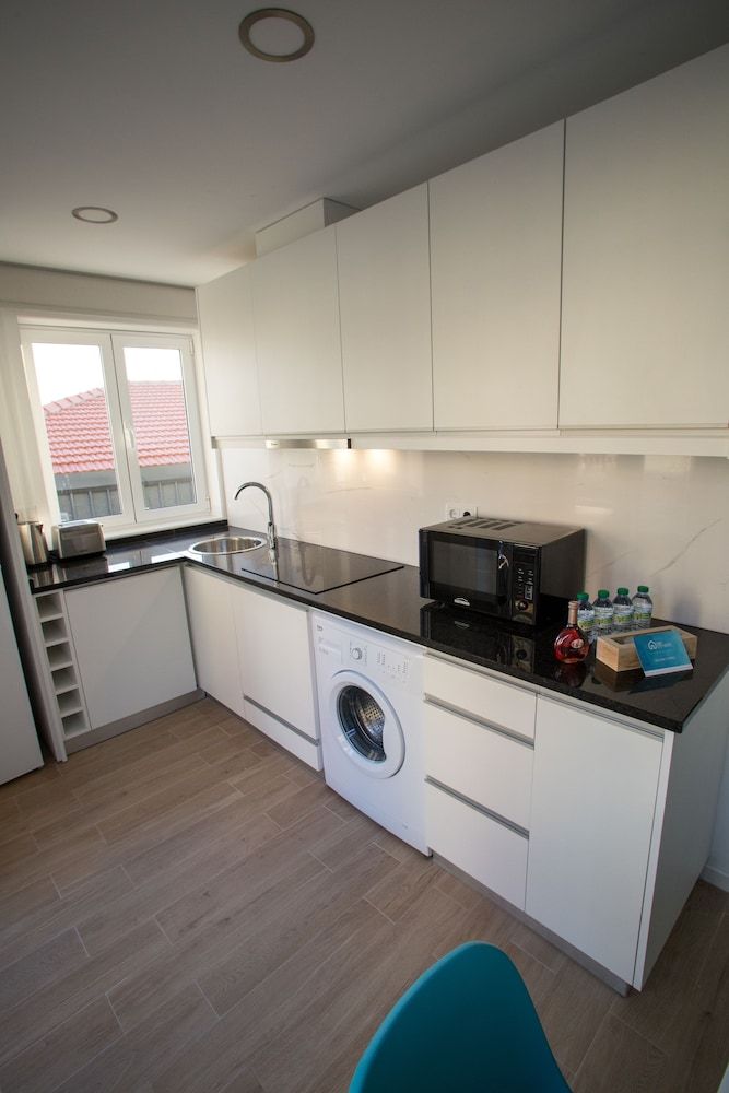 Camões 691 Design Apartments by Porto City Hosts Apartment, 1 Bedroom (3) 8