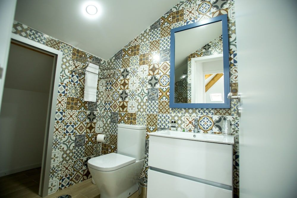 Camões 691 Design Apartments by Porto City Hosts Apartment, 3 Bedrooms (5) 12