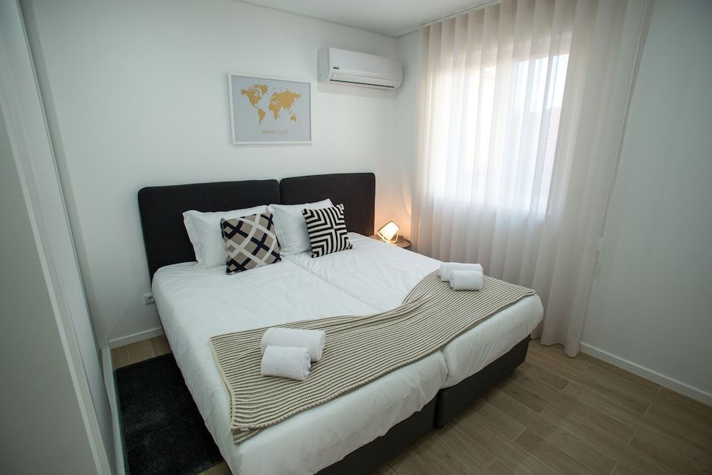 Camões 691 Design Apartments by Porto City Hosts