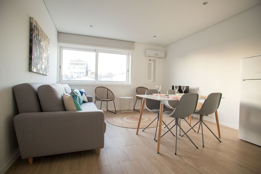 Camões 691 Design Apartments by Porto City Hosts Apartment, 1 Bedroom (4) 6