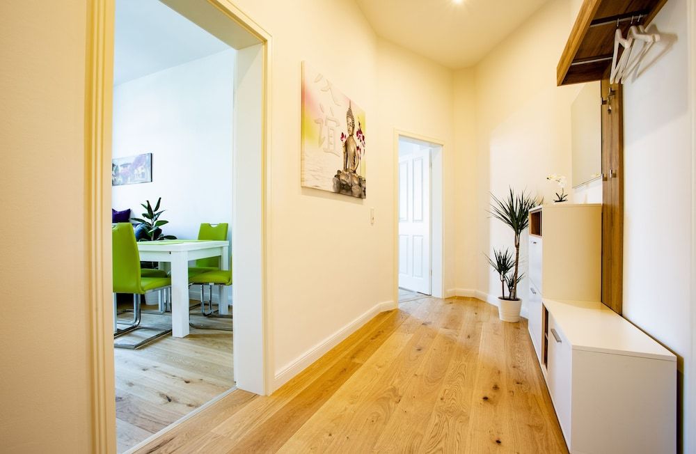 undefined Apartments an der Arena Leipzig 5