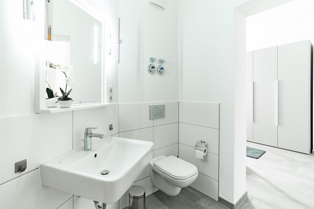 undefined Apartments an der Arena Leipzig 9