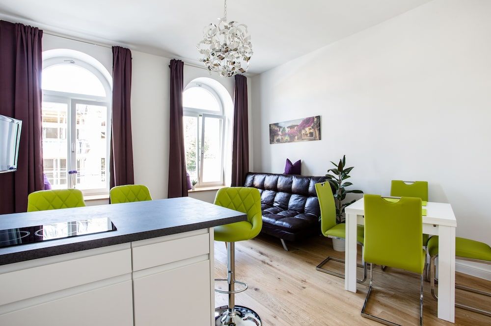 undefined Apartments an der Arena Leipzig 7