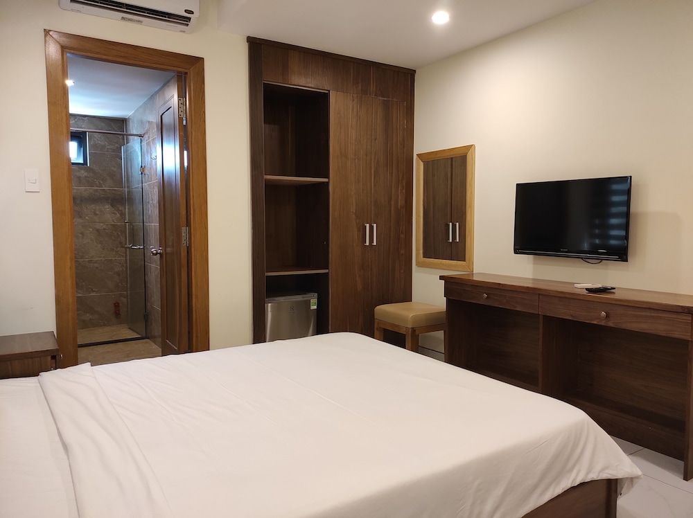 Hong Hai 2 Hotel Standard Room, 1 Queen Bed 2