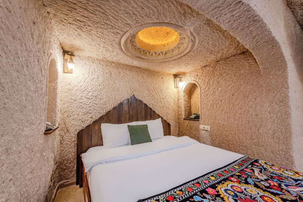 My Story Cave Hotel Economy Room 4