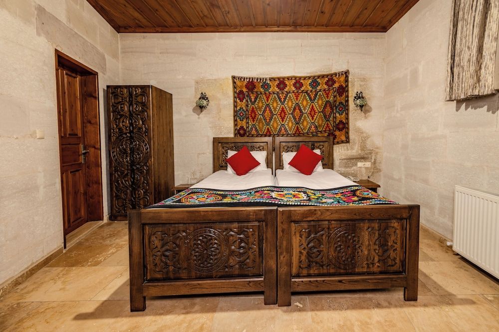 My Story Cave Hotel Standard Twin Room, 2 Twin Beds