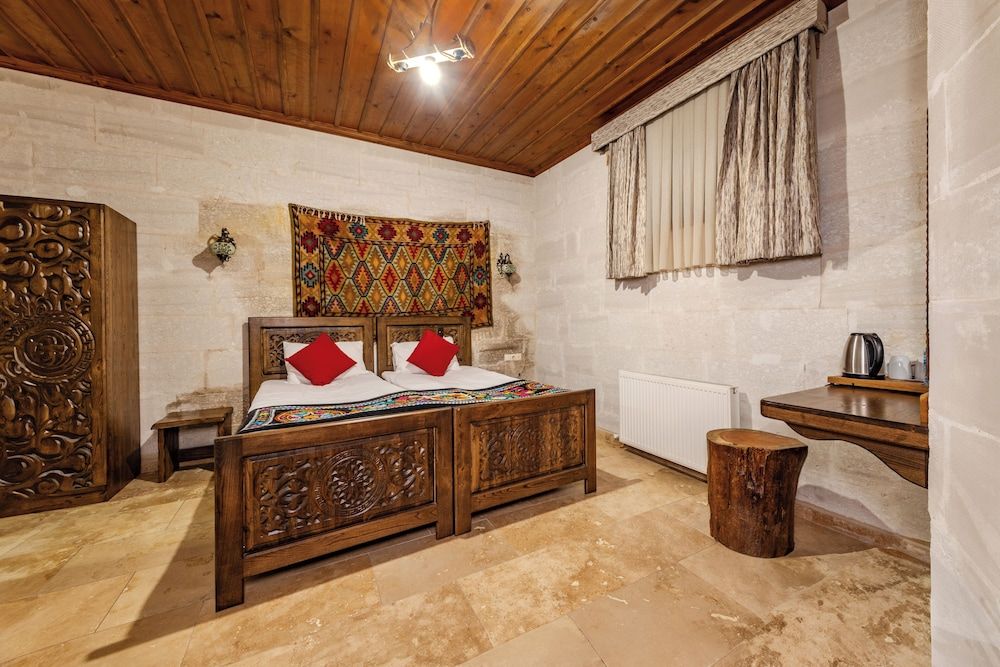 My Story Cave Hotel Standard Twin Room, 2 Twin Beds 4