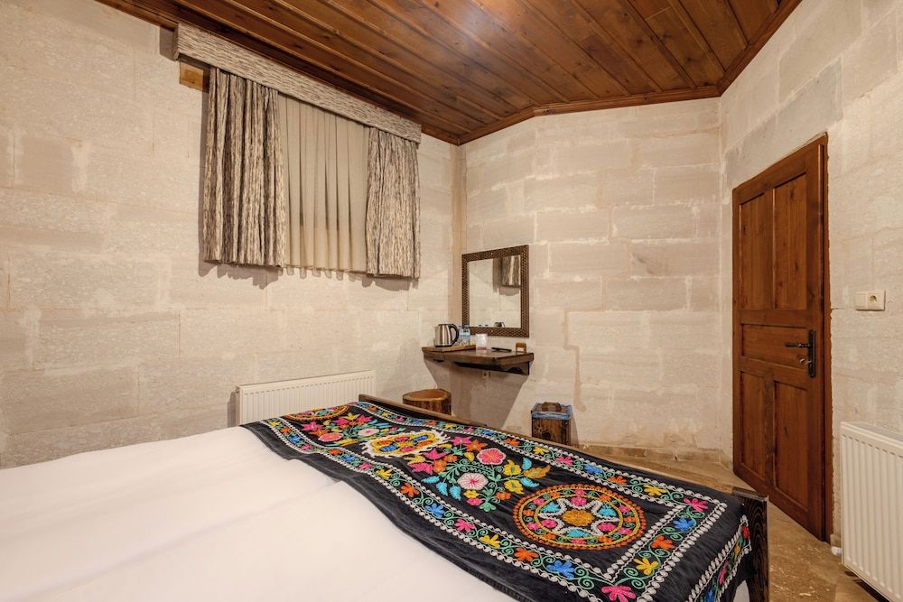 My Story Cave Hotel Standard Twin Room, 2 Twin Beds 2