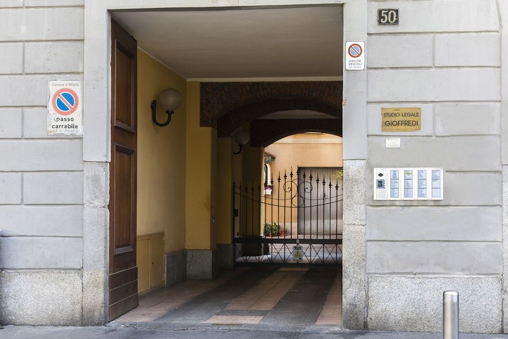 undefined notaMi - Smart Apartment - Milan Downtown 5